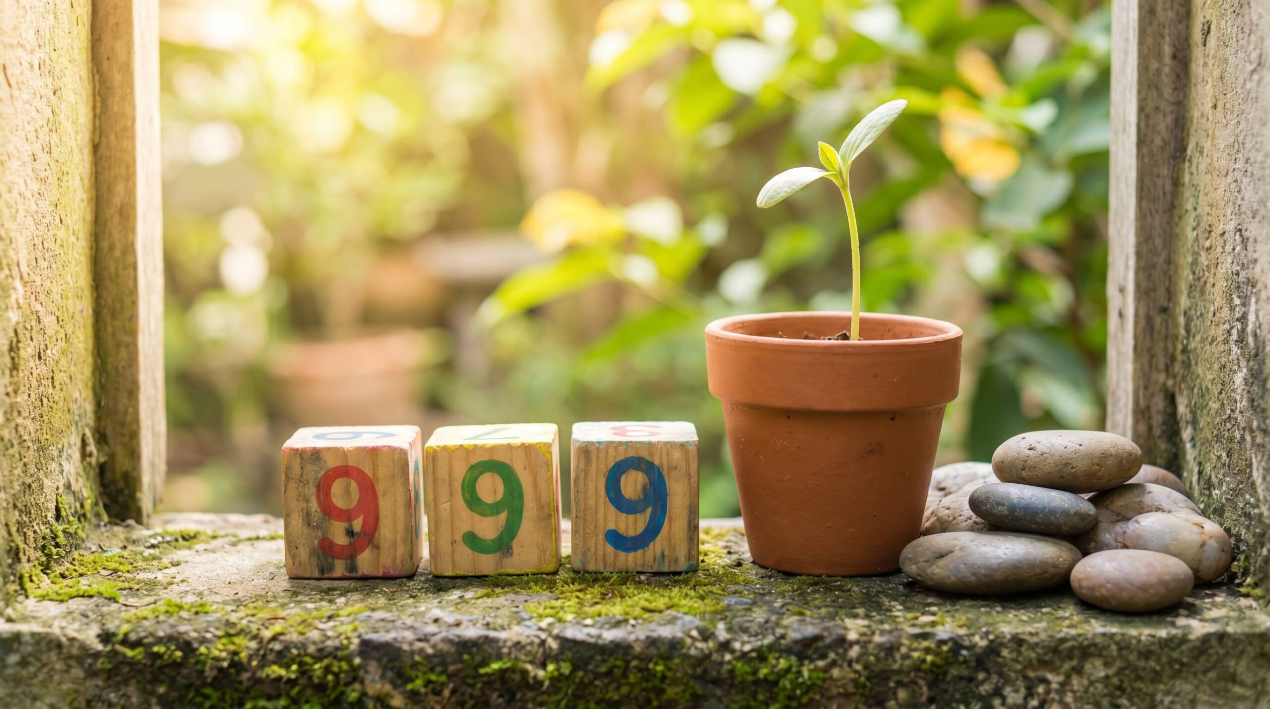 999 Bedeutung